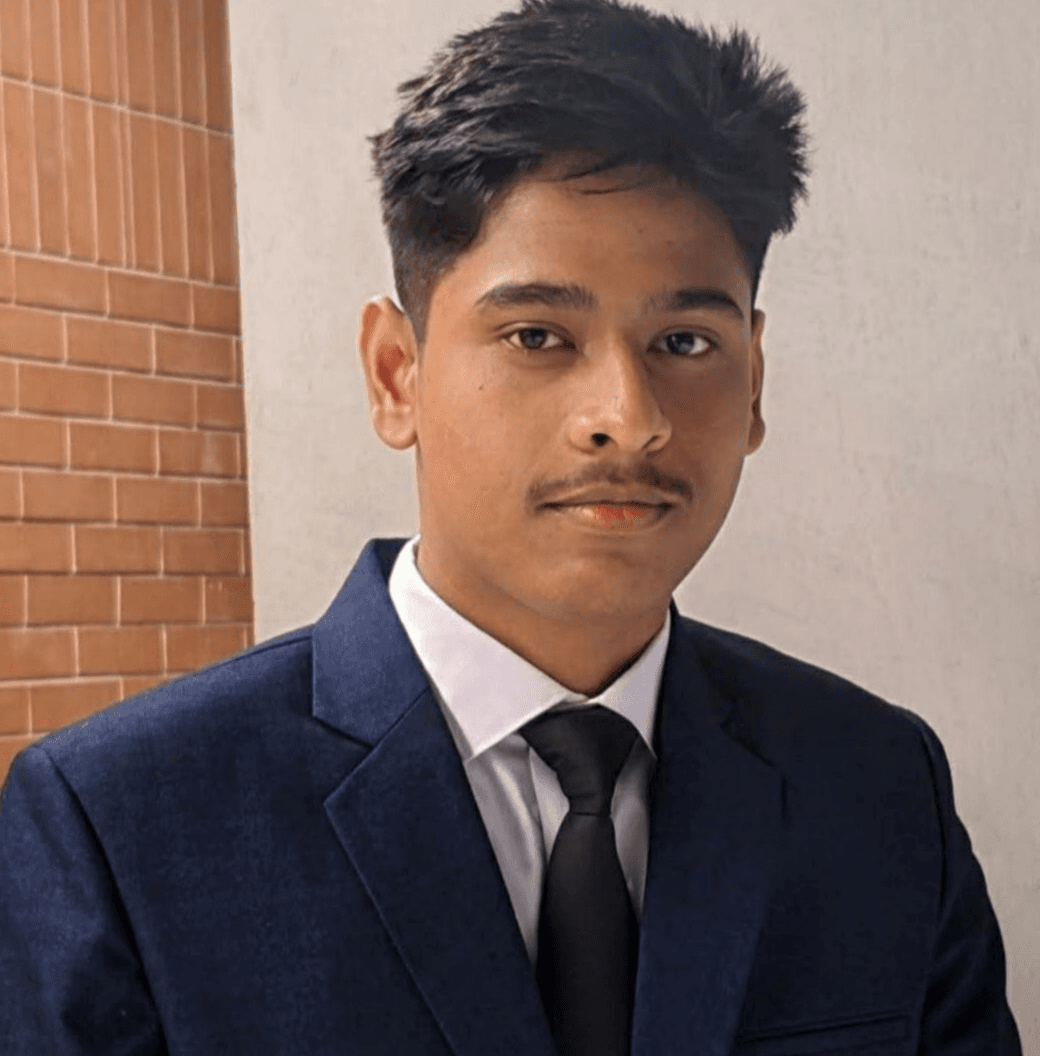 Nur Mohammod Sajib