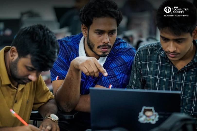 SEU AI & API Hackathon